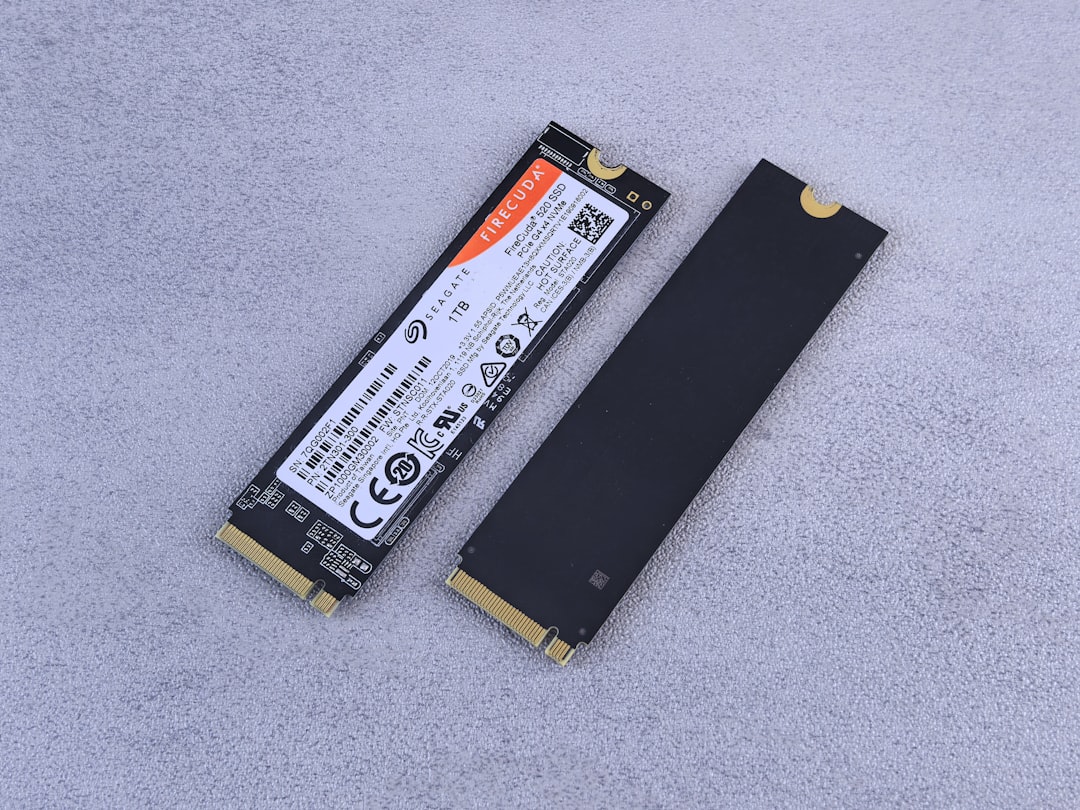 Ganti Hard Drive Dell Inspiron 17R-5737 - Langkah Lengkap