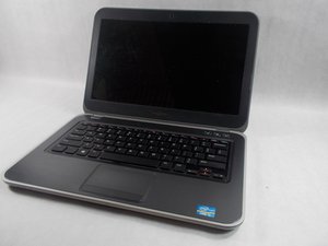 Langkah 2 — Mengakses Keyboard dari Sisi Atas