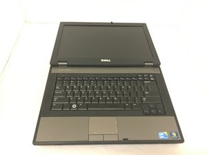 Ganti Layar Laptop Dell Latitude E5410