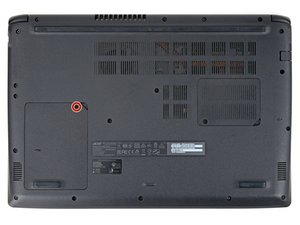 Ganti SSD Acer Aspire A515-51G dengan Mudah