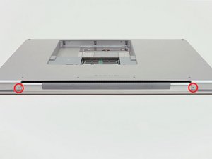 Langkah 4 — Mengganti Kabel Inverter/Antena