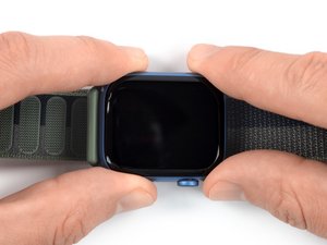Langkah 1 — Matikan Laptop dan Cabut Kabel