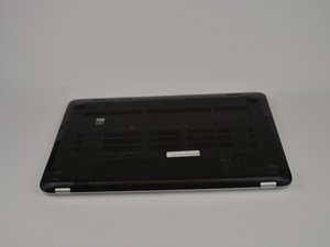 Ganti RAM HP Envy 17-J013CL dengan Mudah