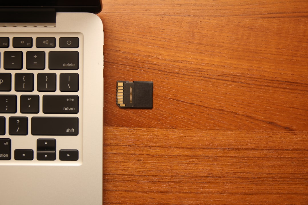 Ganti Kartu Wi-Fi Lenovo IdeaPad Slim 3