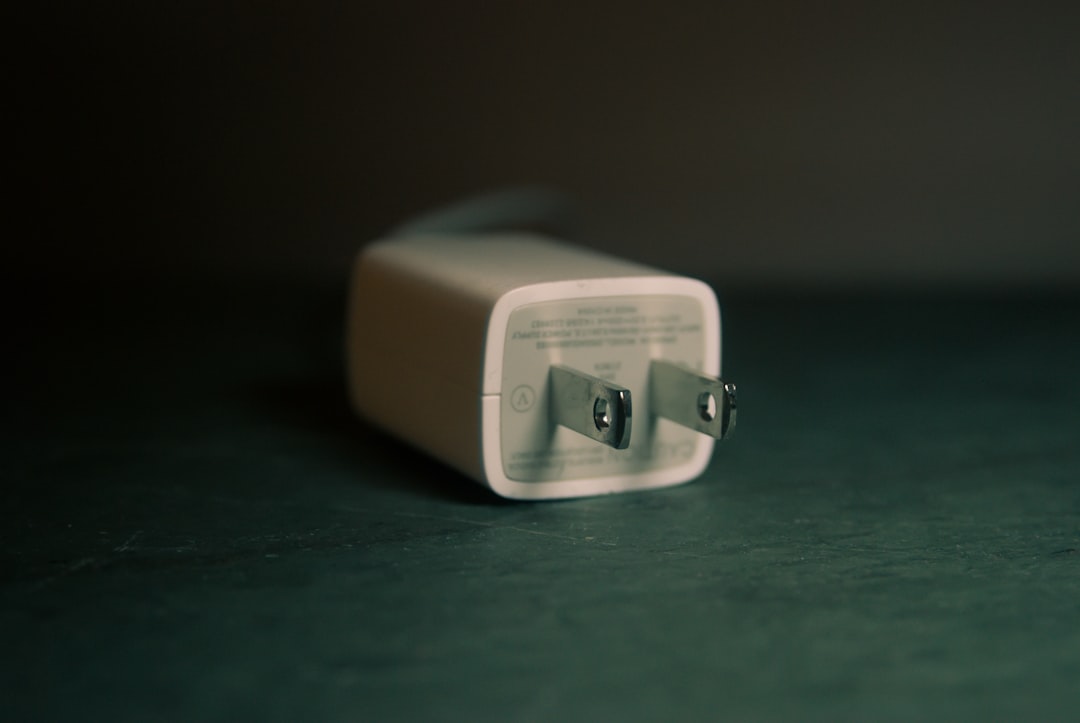 Ganti Port MagSafe MacBook Pro 14"