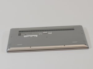 Ganti RAM Lenovo IdeaPad 330S-14IKB
