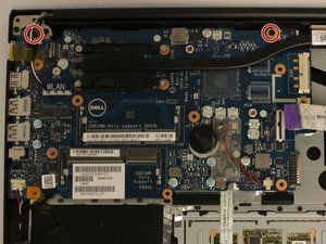 Langkah 10 — Menghapus Heat-Sink