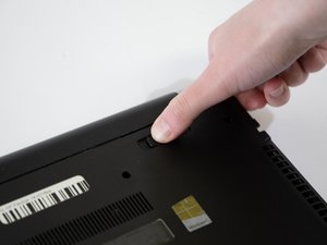 Ganti RAM HP Pavilion 14-n018us