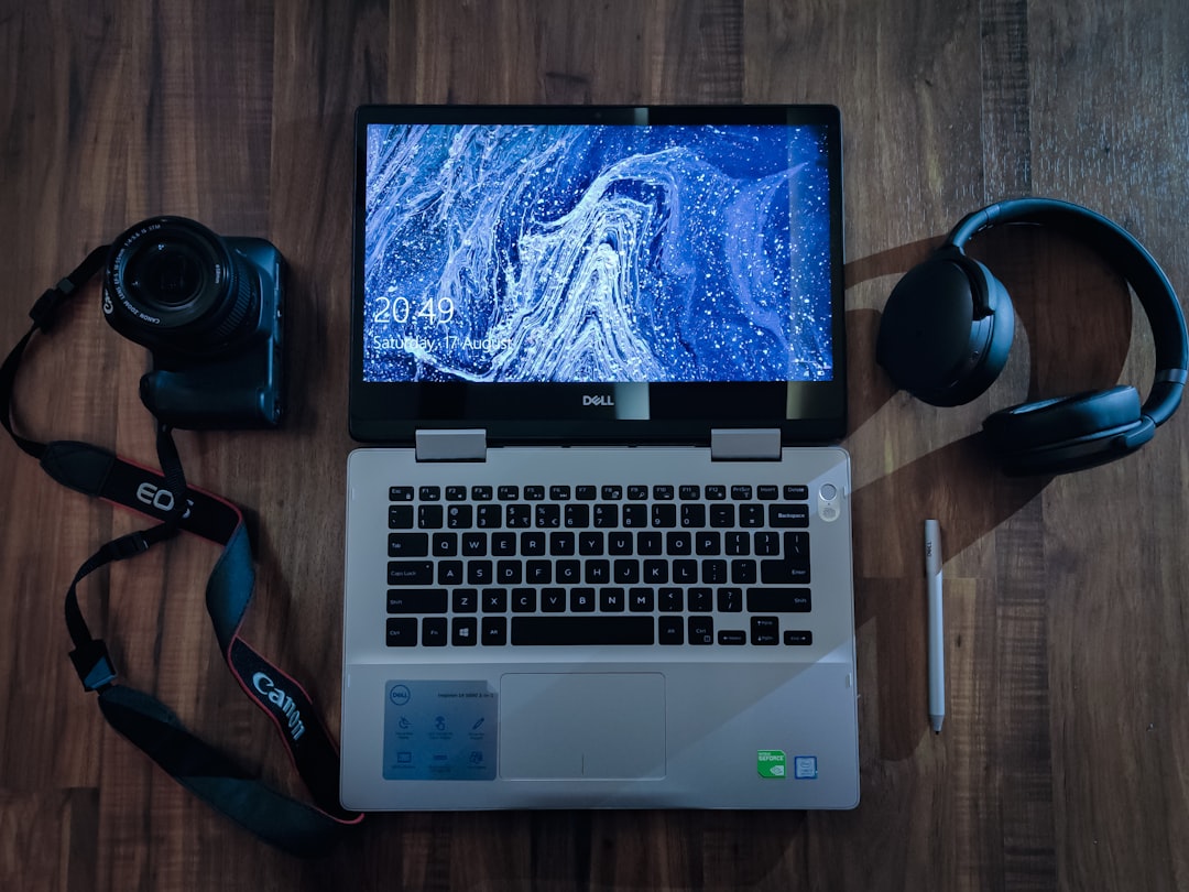 Ganti Baterai Dell Inspiron 13 7368