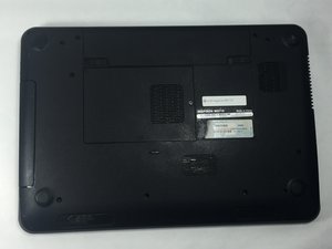Ganti Keyboard Dell Inspiron M5110