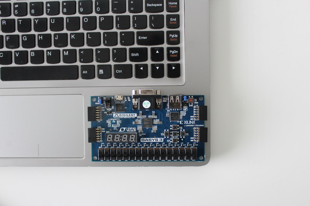 Panduan Ganti Mainboard MacBook Pro 15" Retina Mid 2015