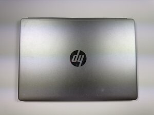 Ganti SSD HP EliteBook Folio G1 dengan Mudah