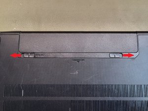 Mengganti Keyboard Lenovo IdeaPad G500