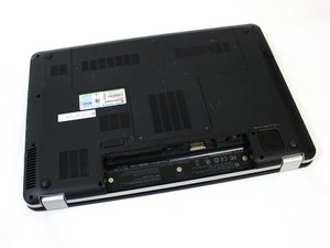 Ganti Hard Drive HP DV7-4065x dengan Mudah