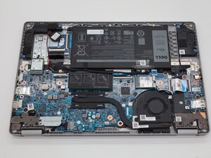 Langkah 3 — Mengganti SSD