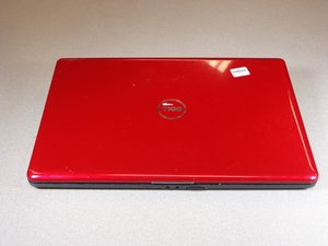 Ganti Layar Laptop Dell Inspiron 1750