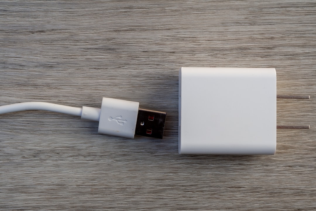 Ganti Port MagSafe MacBook Pro 14"