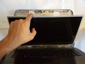 Langkah 6 — Mengangkat Kabel Layar