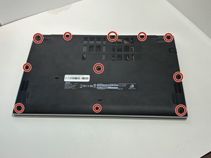 Ganti SSD Laptop Acer Aspire 3 A315-58-350L
