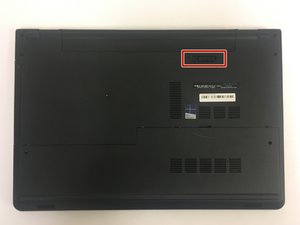 Ganti Layar LCD Laptop Dell Inspiron 5758