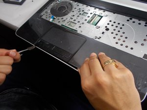 Langkah 6 — Keluaran Hard Drive Lama