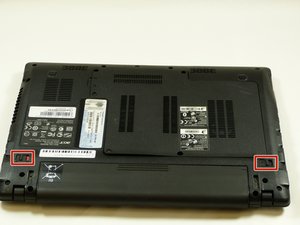 Ganti Kipas Laptop Acer Aspire TimelineX 1830T-68U118