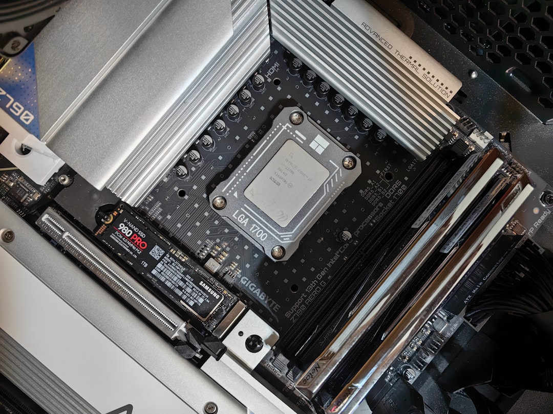 Panduan Ganti Heat Sink MacBook Pro 15" Mid 2012