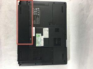 Ganti Kipas Internal Acer Aspire 3003WLCi