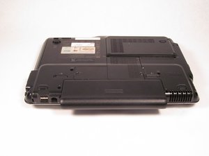 Ganti Kipas HP Pavilion tx2500