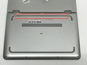 Langkah 3 — Menghapus Grip Karet