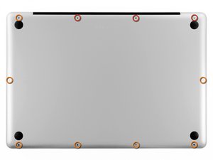 Panduan Ganti Optical Drive MacBook Pro 17