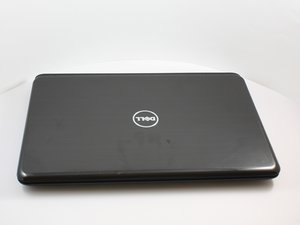 Ganti Keyboard Laptop Dell Inspiron 17R-N7110