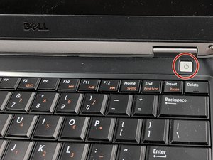 Panduan Ganti Layar Laptop Dell Latitude E6330