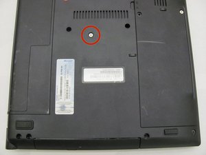 Ganti Optical Drive Acer Aspire V3-551-8887