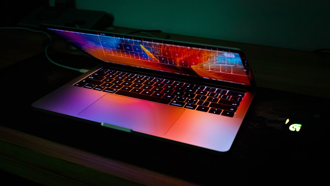 Panduan Ganti Layar MacBook Pro 15" Touch Bar 2017