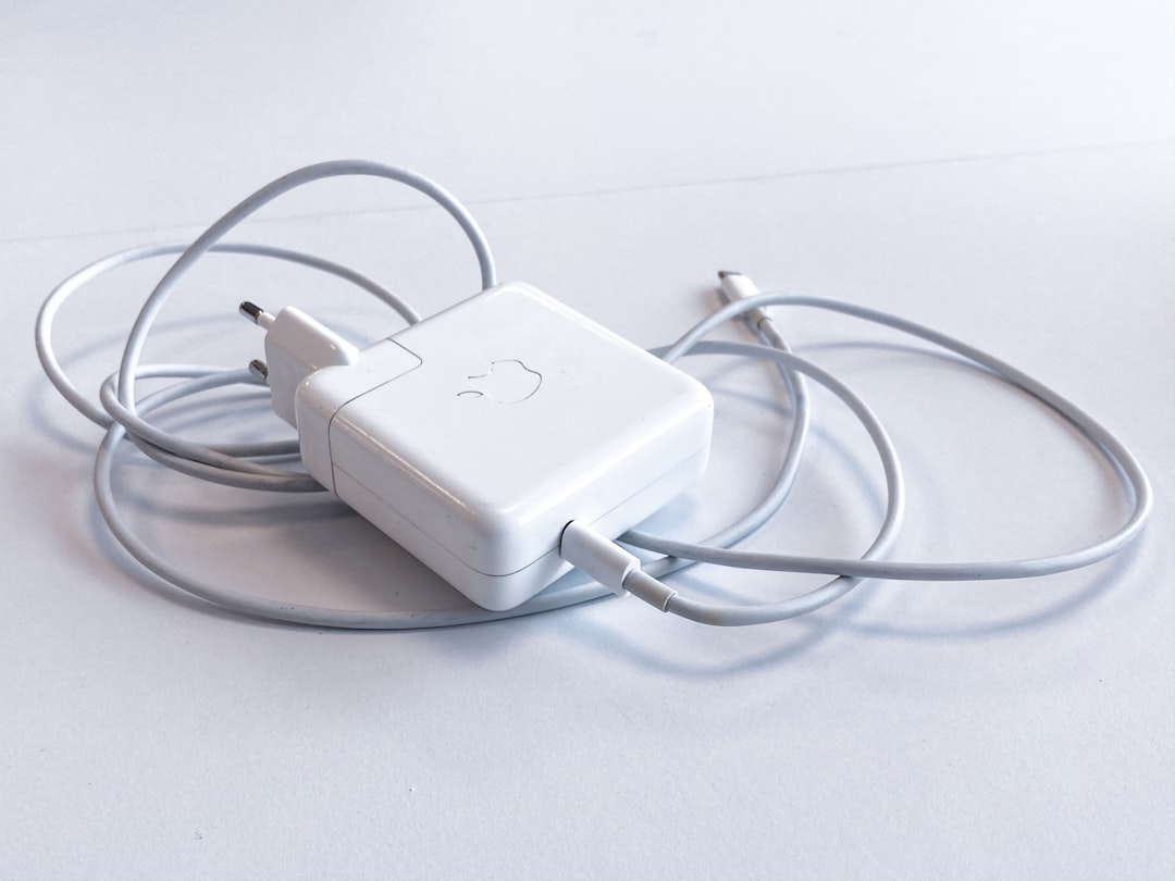 Ganti Port MagSafe MacBook Pro 14"