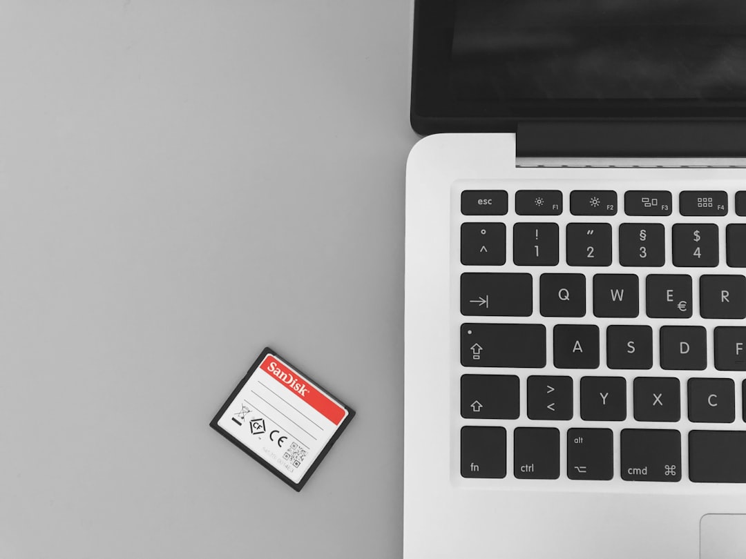 Ganti Kartu WiFi Laptop Toshiba