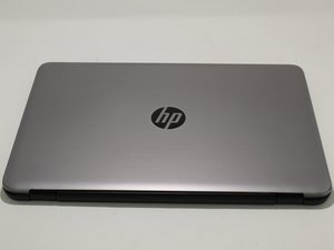 Panduan Ganti Panel Belakang HP Pavilion 17-x047na