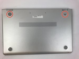 Ganti Kipas HP Envy x360 m6-aq005dx