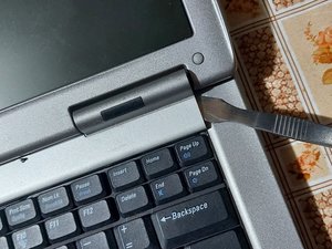 Ganti Pasta Termal Dell Latitude D510