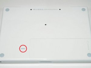 Panduan Ganti Frame I/O MacBook Core 2 Duo
