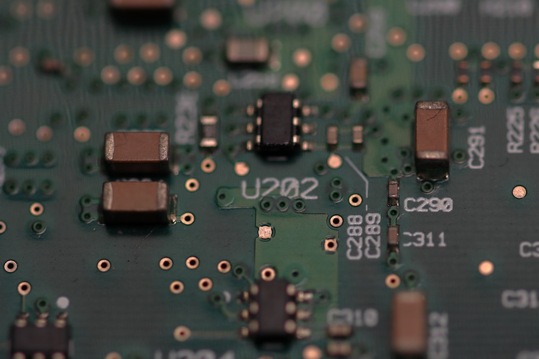 Panduan Ganti I/O Board MacBook Pro 15" A1226/A1260
