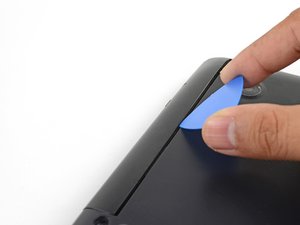 Langkah 3 — Lepaskan DVD SuperMultiDrive