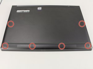 Ganti Speaker Lenovo Yoga C930-13IKB