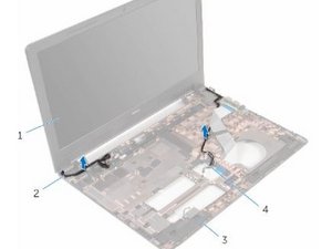 Panduan Ganti Layar Laptop Dell Inspiron 15 3568