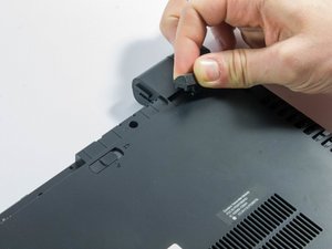 Panduan Ganti USB Header Adaptor Lenovo Ideapad Flex 15