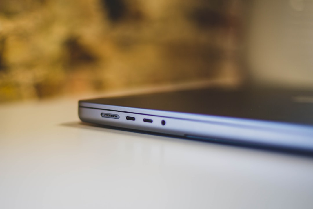 Penggantian Port USB-C MacBook Pro 16" 2021