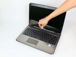 Langkah 4 — Mengganti Hardisk