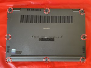 Ganti Baterai Dell Latitude 3510 dengan Mudah