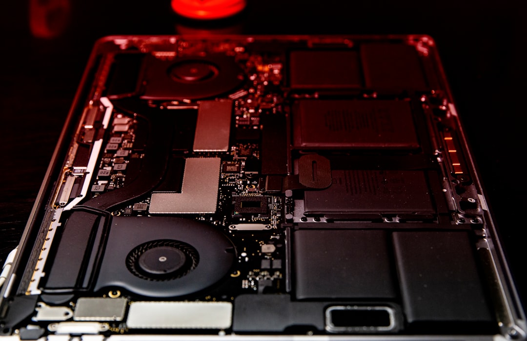 Ganti Baterai HP EliteBook 830 G5